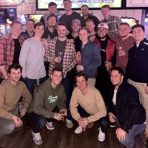 Meet your Posher, Michael